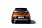 Renault Captur 2019 года (WW)